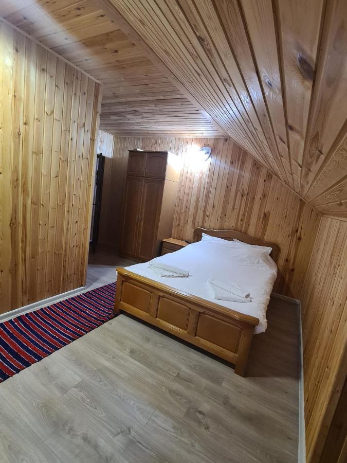 ホテル Casa ヴォロネツ エクステリア 写真