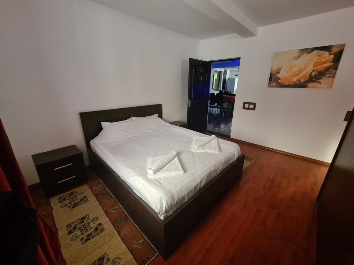 ホテル Casa ヴォロネツ エクステリア 写真