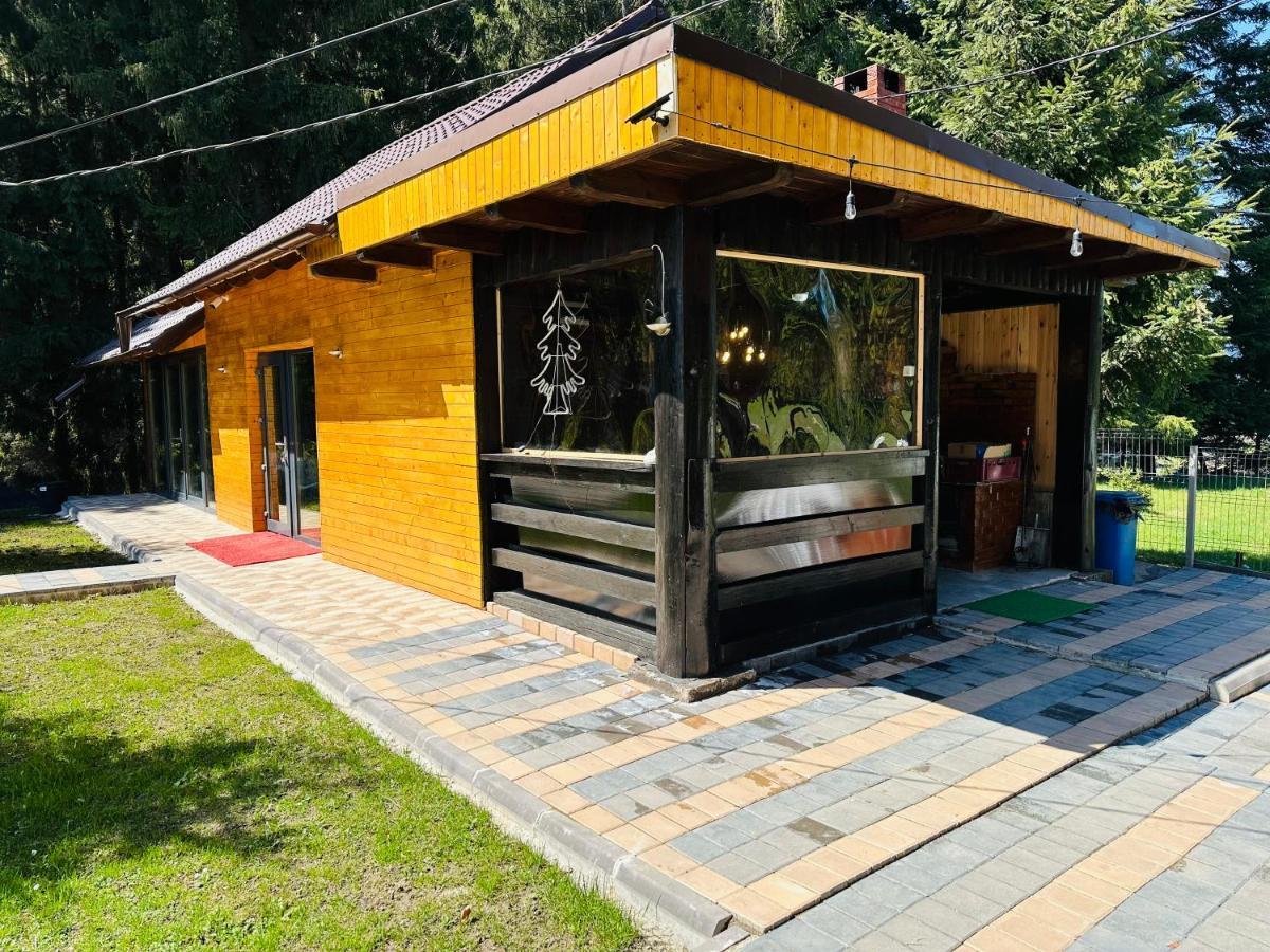 ホテル Casa ヴォロネツ エクステリア 写真